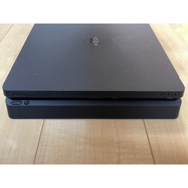 PS4 CUH-2000A  本体セット　プレステ4