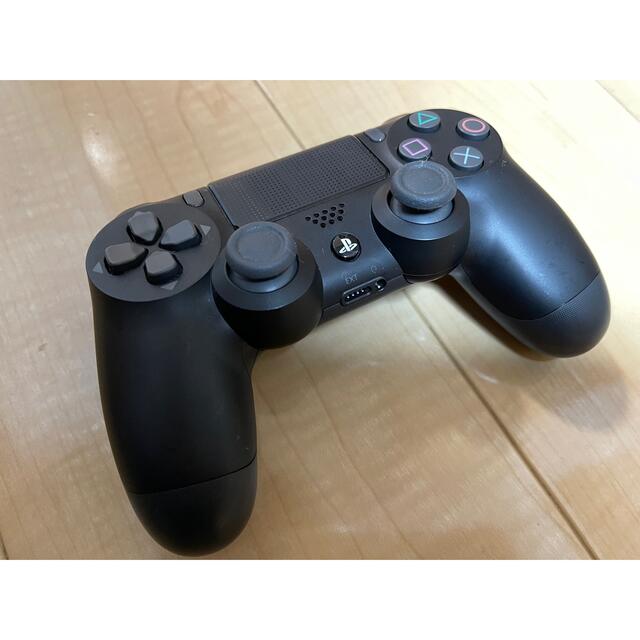 PS4 CUH-2000A  本体セット　プレステ4