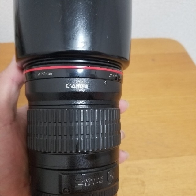 Canon EF 135mm F2 L USM CANON (キヤノン) - レンズ(ズーム)