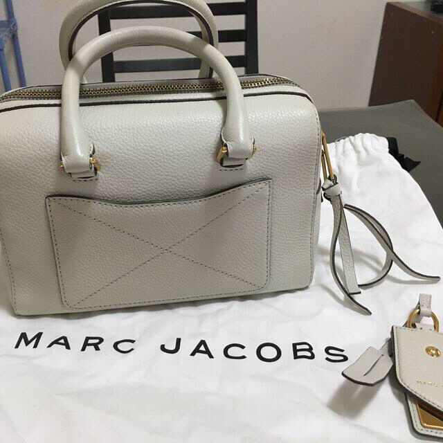 MARC JACOBS(マークジェイコブス)のマークジェイコブス・ショルダーバッグ レディースのバッグ(ショルダーバッグ)の商品写真