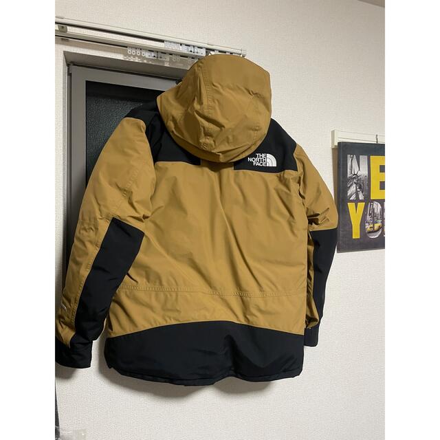 THE NORTH FACE(ザノースフェイス)のM r@様専用 メンズのジャケット/アウター(ダウンジャケット)の商品写真