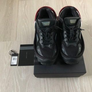 ラフシモンズ(RAF SIMONS)のRaf simons × adidas レスポンストレイル スニーカー(スニーカー)