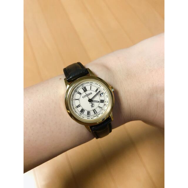 CITIZEN(シチズン)のCITIZEN xC 腕時計 シチズン クロスシー レディースのファッション小物(腕時計)の商品写真