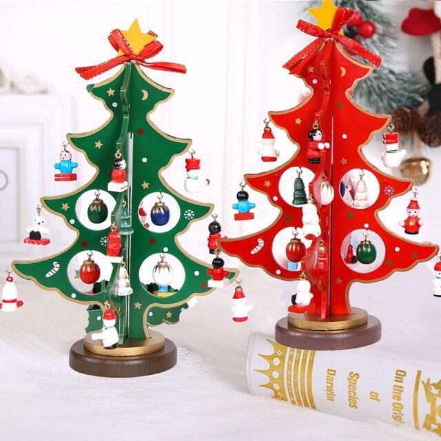 かわいい♡北欧風クリスマスツリーオーナメント♪飾り 置物 オブジェの通販 by イヴィズライク♡｜ラクマ
