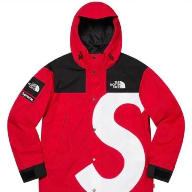 Supreme®/The North Face® S Logo Jacket M