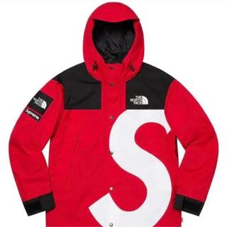 Supreme®/The North Face® S Logo Jacket M(マウンテンパーカー)