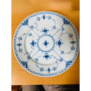 ロイヤルコペンハーゲン(ROYAL COPENHAGEN)のロイヤル　コペンハーゲン　プレート　22cm(食器)