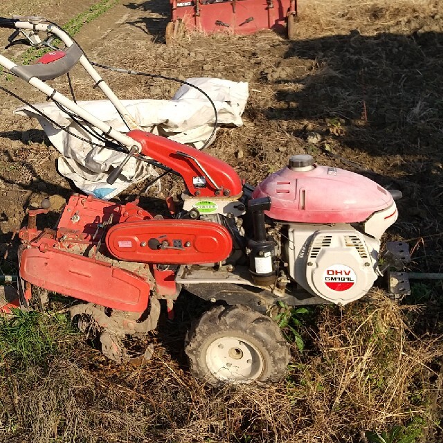 全てのアイテム 耕運機 家庭用 手動 手押し 手動式耕運機 耕うん機 農機具 除草 土 畑 田んぼ 耕す 耕耘機 農業 家庭菜園 管理機 農業機材  農業機械