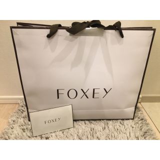 フォクシー(FOXEY)のフォクシークリスマスアウトレットパック(ひざ丈スカート)