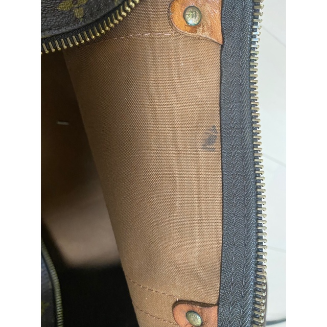 LOUIS VUITTON - 【1/11・20時までお値下げ】ルイヴィトン モノグラム