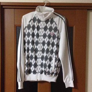 フレッドペリー(FRED PERRY)のジャージ♡(その他)