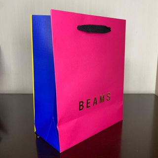 ビームス(BEAMS)の専用　beams ショップ袋(ショップ袋)