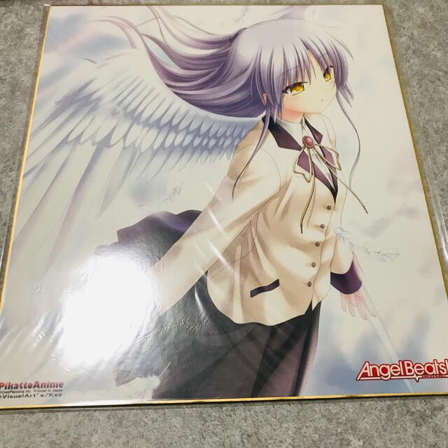 ASCII MEDIA WORKS Good Smile Company Angel Beats! TENSHI ASCII MEDIA WORKS Good Smile Company Angel Beats! TENSHI