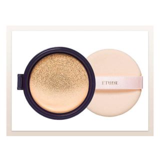 エチュードハウス(ETUDE HOUSE)の★ エチュード　ダブルラスティング クッションマット★(ファンデーション)