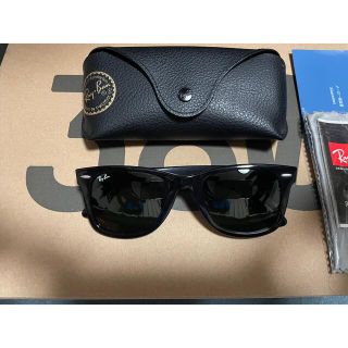 レイバン(Ray-Ban)のレイバン　ウェイファーラー(サングラス/メガネ)