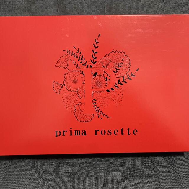 Rosette(ロゼット)のprima rosette using by LIBERTY タオル インテリア/住まい/日用品の日用品/生活雑貨/旅行(タオル/バス用品)の商品写真