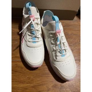 リーボック(Reebok)の【ちーたん様】Reebok  スニーカー(スニーカー)