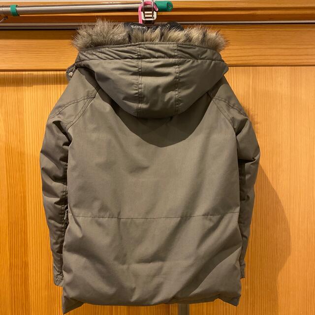 THE NORTH FACE(ザノースフェイス)のノースフェイス　ダウン　pilgrim メンズM   メンズのジャケット/アウター(ダウンジャケット)の商品写真