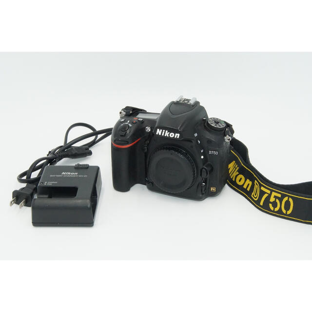 Nikon D750 ニコン D750