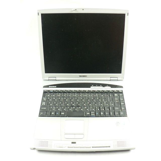 TOSHIBA DynabookノートPC◆PAT4410PME