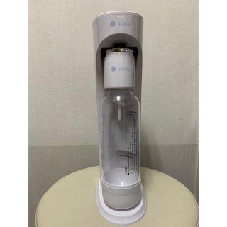 アムウェイ(Amway)のAmway eSoda ソーダメーカーKmama様専用(調理機器)