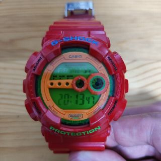 ジーショック(G-SHOCK)のCASIO G-SHOCK 3263(腕時計(デジタル))