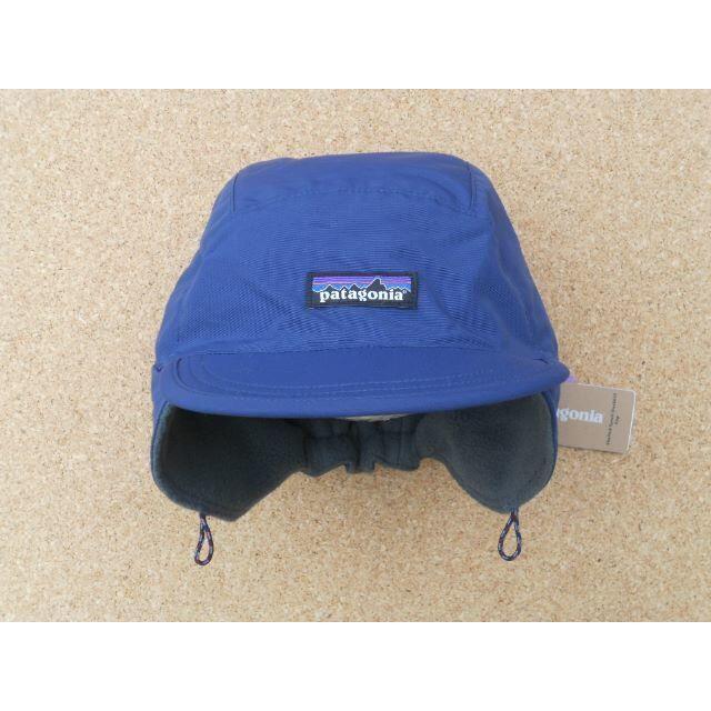 パタゴニア Shelled Synch Duckbill Cap S SNBL | フリマアプリ ラクマ