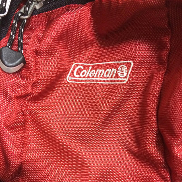 Coleman(コールマン)のk7no87様専用 Coleman コールマン 45L リュック スポーツ/アウトドアのアウトドア(登山用品)の商品写真