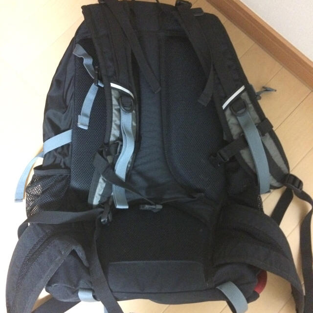 Coleman(コールマン)のk7no87様専用 Coleman コールマン 45L リュック スポーツ/アウトドアのアウトドア(登山用品)の商品写真