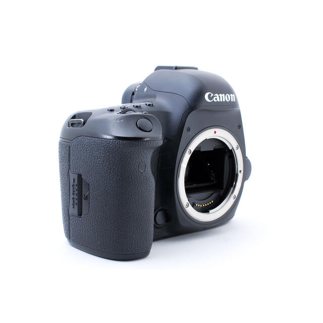 保証付　canon eos 5d mark iv標準&望遠&単焦点レンズセット
