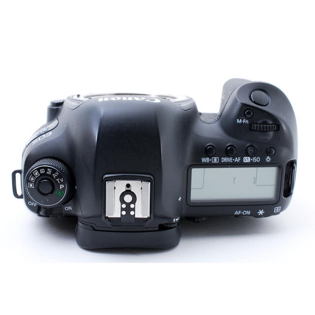 Canon EOS 5D レンズ御供後景 - whirledpies.com