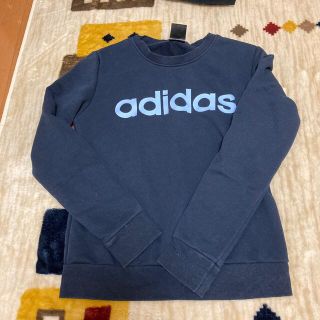 アディダス(adidas)のadidas シャツ(Tシャツ(長袖/七分))