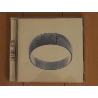 スパイス・ガールズ SPICE(ポップス/ロック(洋楽))