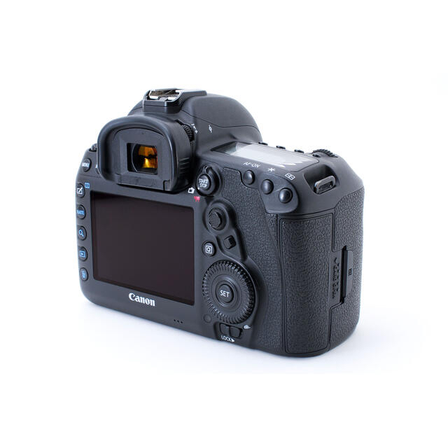 Canon EOS 5D Mark IV ボディ キヤノン - カメラ Canon EOS 5D Mark IV ボディ キヤノン - カメラ