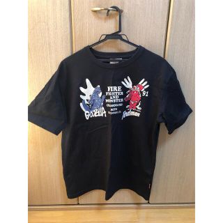 テッドマン(TEDMAN)のテッドマン(Tシャツ/カットソー(半袖/袖なし))