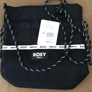 ロキシー(Roxy)のポシェット(ハンドバッグ)