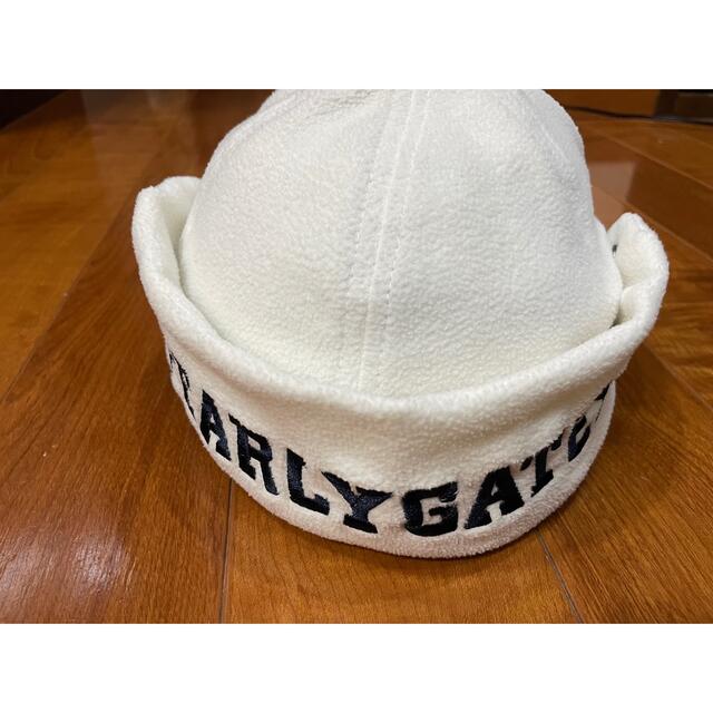 PEARLY GATES(パーリーゲイツ)のパーリーゲイツ   キャップ スポーツ/アウトドアのゴルフ(ウエア)の商品写真