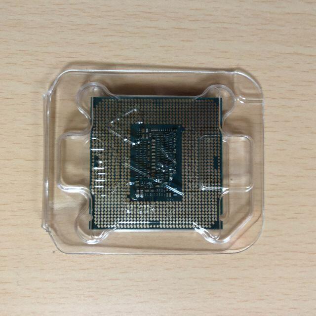 Intel Core i5-9400 CPU スマホ/家電/カメラのPC/タブレット(PCパーツ)の商品写真