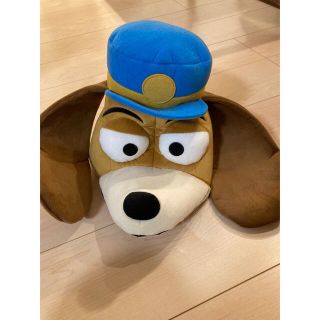 ディズニー(Disney)の(ゆゆ様　専用)ディズニーキャラクター帽子(キャラクターグッズ)