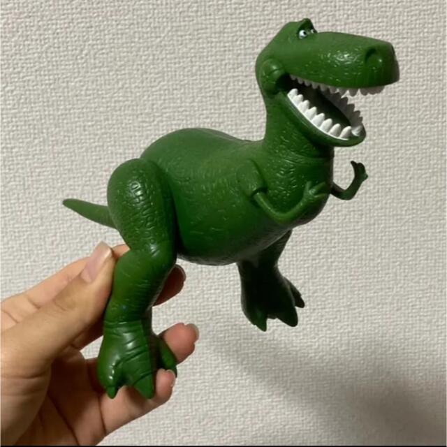 トイ・ストーリー - TOY STORY/トイストーリー・ソフビ トイ・ストーリー - TOY STORY/トイストーリー・ソフビ