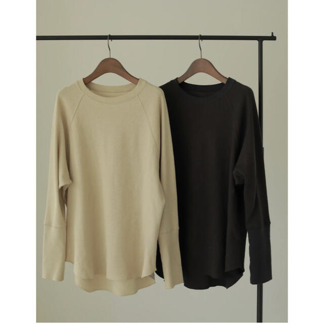 hella thermal knit pullover 3