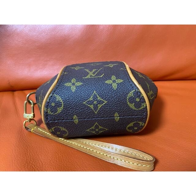 LOUIS VUITTON - 【レア品、美品✨】ルイヴィトン、ポーチ、モノグラム