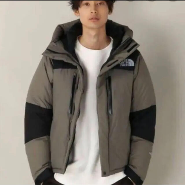 THE NORTH FACE - ☆新品未使用☆ Mサイズ バルトロライトジャケット