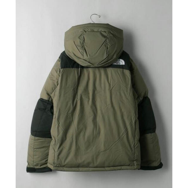 THE NORTH FACE - ☆新品未使用☆ Mサイズ バルトロライトジャケット ...