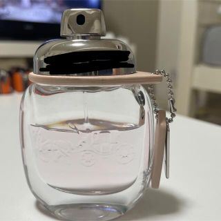 コーチ(COACH)のコーチ　オードトワレ(香水(女性用))