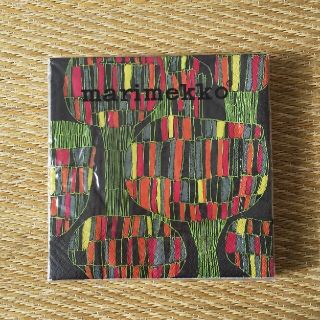 マリメッコ(marimekko)のmarimekko　ペーパーナプキン(テーブル用品)