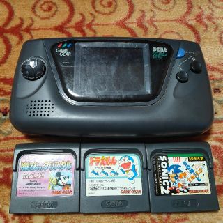 ゲームギア ホワイトのフリマアイテム一覧 ゲームギア ホワイトのフリマアイテム一覧