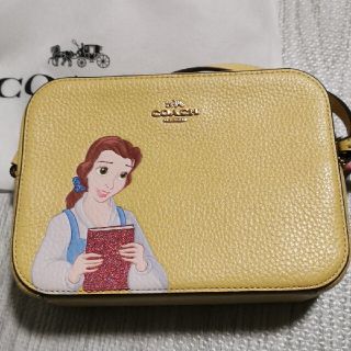 コーチ(COACH) 美女と野獣の通販 14点 | コーチを買うならラクマ