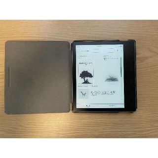 kindle oasis 第9世代 広告無し(タブレット)