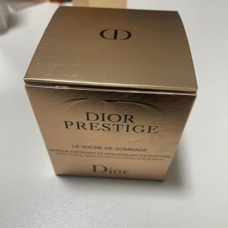 ディオール(Dior)のディオール　洗顔(洗顔料)